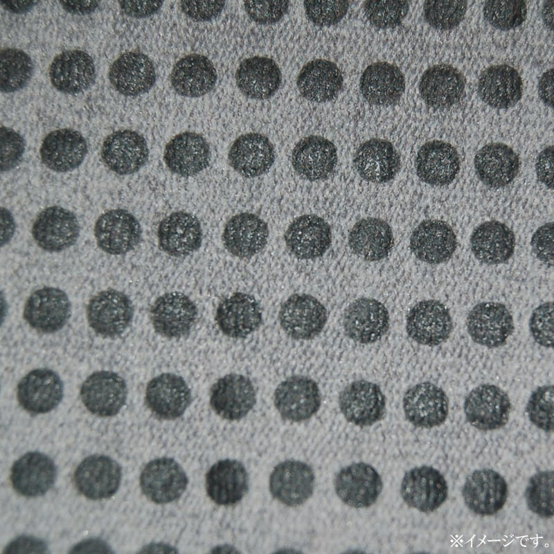 ブラックシリカ 岩盤浴 ゆったり 綿混靴下 2701 | 冷えのお悩み・冷房対策・足元の冷え