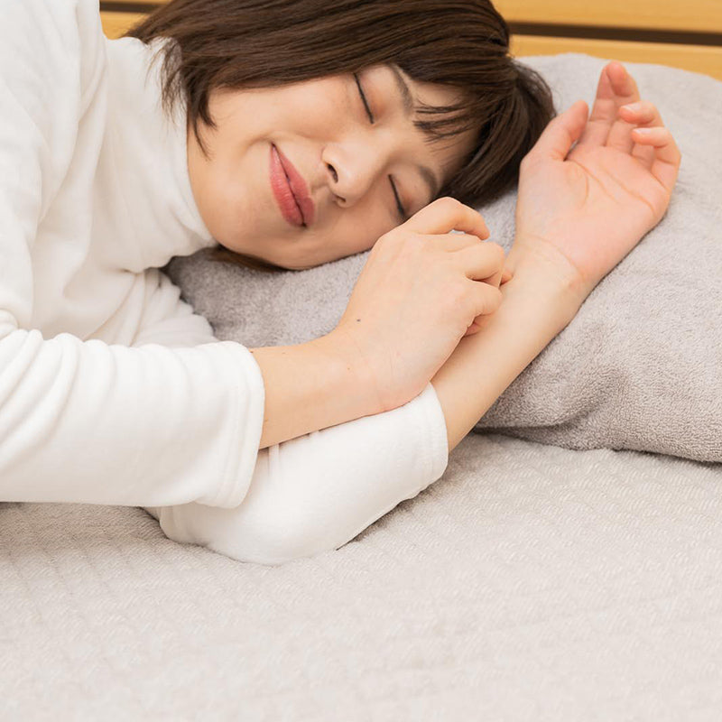 岩盤浴 敷きパッド 快適パイル | 冷えのお悩み・快眠・睡眠のお悩み