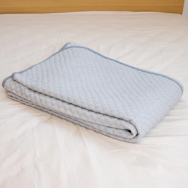 岩盤浴 敷きパッド 快適パイル | 冷えのお悩み・快眠・睡眠のお悩み