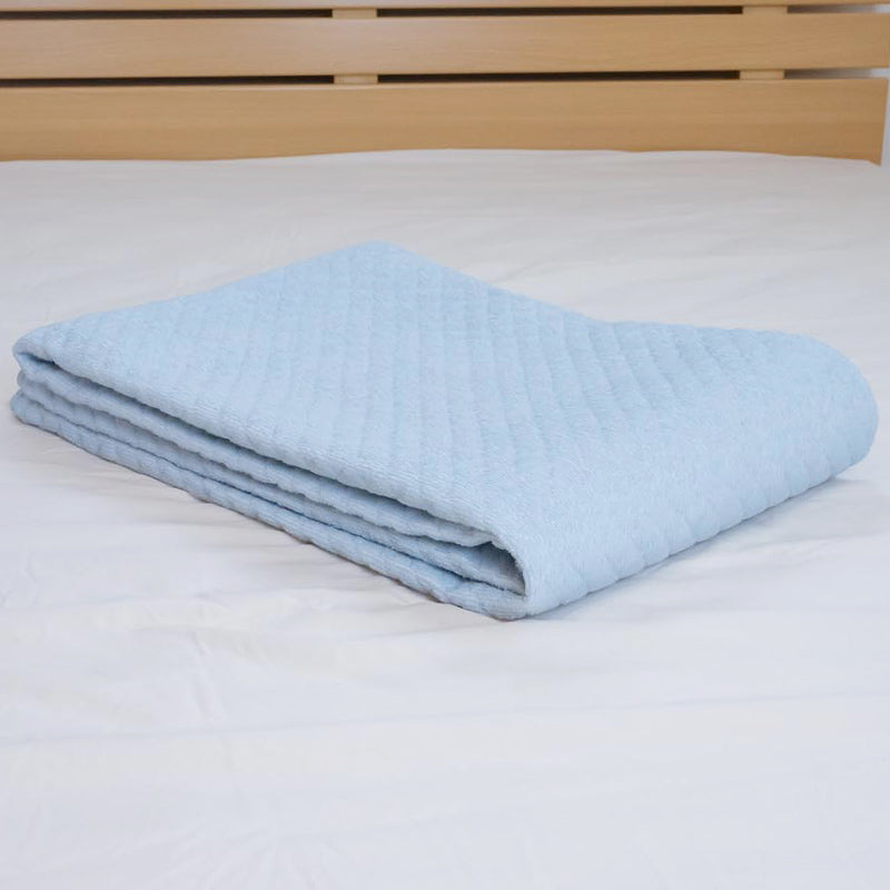 岩盤浴 敷きパッド 快適パイル | 冷えのお悩み・快眠・睡眠のお悩み