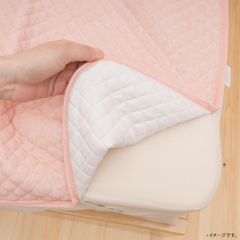 岩盤浴 敷きパッド 快適パイル | 冷えのお悩み・快眠・睡眠のお悩み