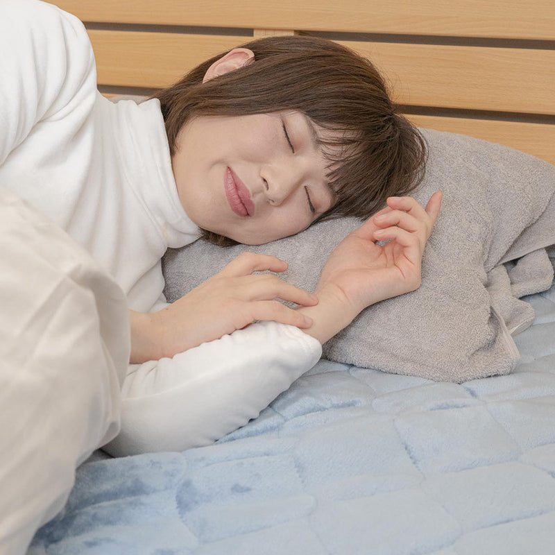 岩盤浴 敷きパッド 快適フランネル | 冷えのお悩み・快眠・睡眠のお悩み