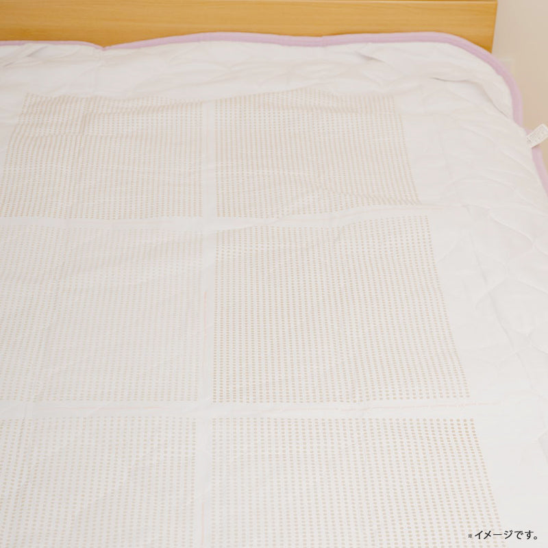 岩盤浴 敷きパッド 快適フランネル | 冷えのお悩み・快眠・睡眠のお悩み