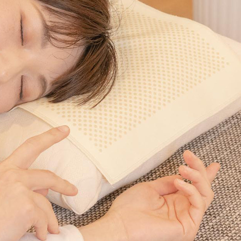 岩盤浴 万能シート | 冷えのお悩み・冷房対策