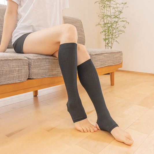 岩盤浴 レッグウォーマー トレンカ | 岩盤浴ショップ 冷えのお悩み 冷房対策 冷え 秋冬用