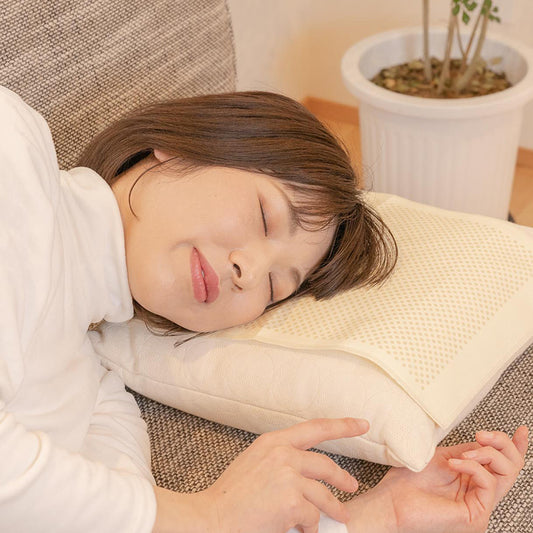 岩盤浴 万能シート | 冷えのお悩み・冷房対策