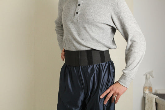 岩盤浴 骨盤ベルト | 冷えのお悩み・冷房対策・関節の痛み